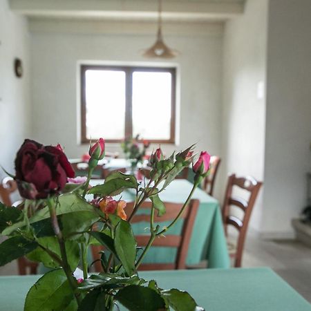 Trulli Boccadoro 호텔 오스투니 객실 사진