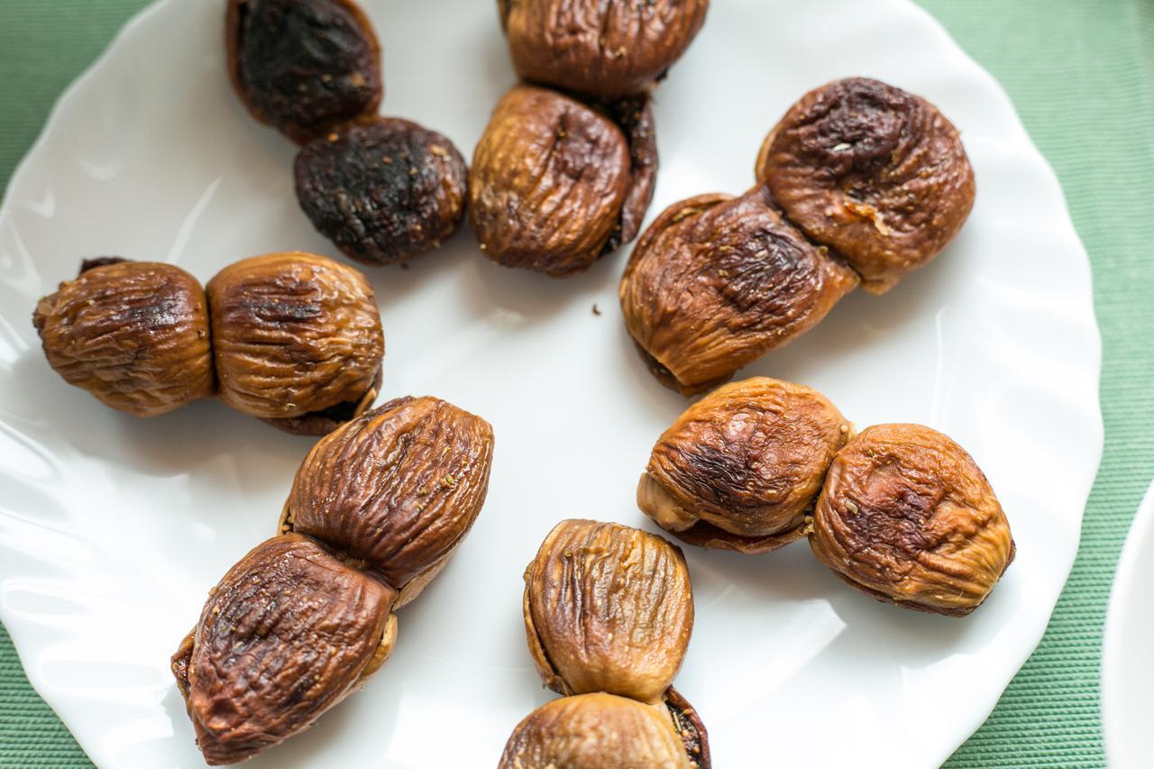 Trulli Boccadoro 호텔 오스투니 외부 사진
