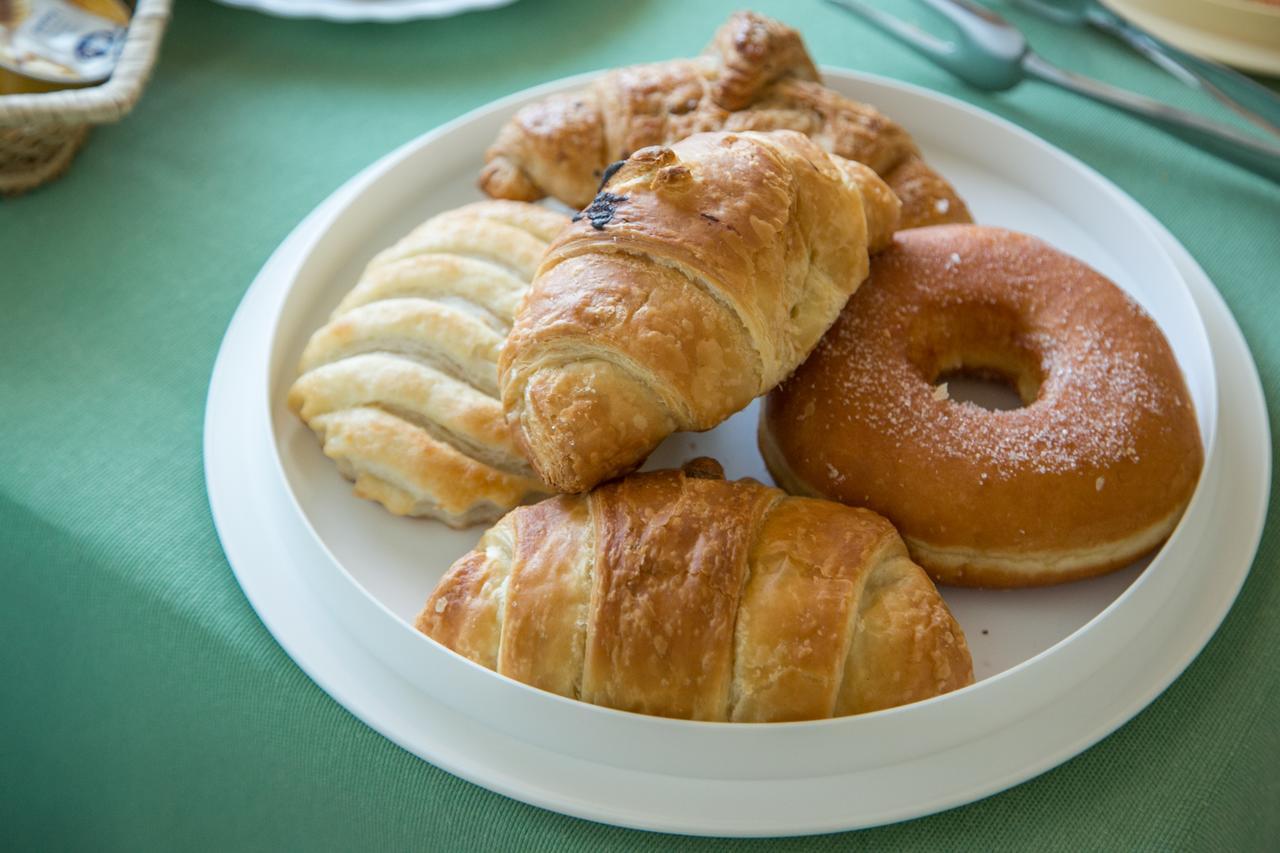 Trulli Boccadoro 호텔 오스투니 외부 사진